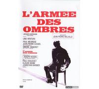 L'armée des ombres