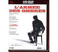 L'armée des ombres