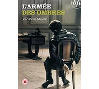 L'armee Des Ombres