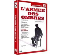 L'armée des ombres