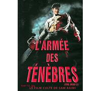 L'armee des tenebres
