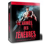 L'armee des tenebres - 3 dvd