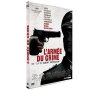 L'armée du crime
