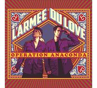 L'ARMEE DU LOVE - OPERATION ANACONDA