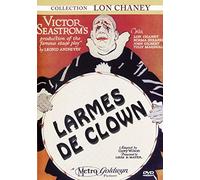 Larmes de clown - dvd collection lon chaney