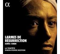 Schein/ Bestion - Larmes De Resurrection