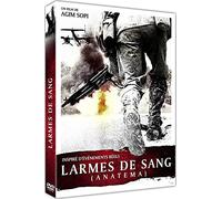Larmes de sang