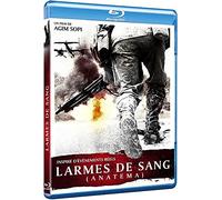 Larmes de sang