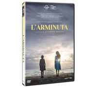 L'Arminuta (DVD) (DVD) Sofia Fiore Vanessa Scalera Fabrizio Ferracane