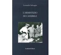 L'armistizio di Cassibile