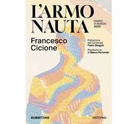 L'armonauta. Diario di bordo 2025