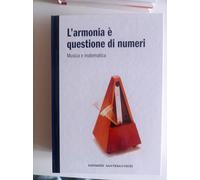 L'armonia è questione di numeri