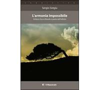 L' armonia impossibile. Antioco Zucca filosofo e poeta dell'infinito