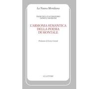 L'armonia semantica della poesia di Montale