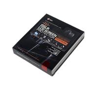 LARMOR GGS III Vetro Protettivo Display 0,5 mm Per Canon 450D 500D