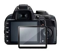 Larmor LCD Screen Protector per Reflex Nikon D3200 D3300 D3500