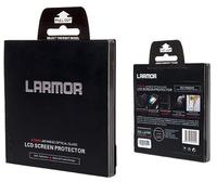 Larmor Proteggi schermo SA Sony A7 IV / A7C II / A7C R / A6700