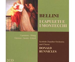 Larmore - Bellini