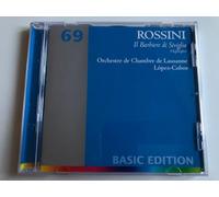 Larmore - Il Barbiere di Siviglia-H