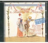 Larmore - Il Barbiere di Siviglia (Qs)
