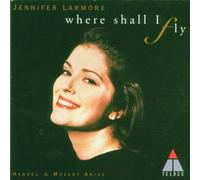 Larmore,J. - Arias (Where Shall I Fly)