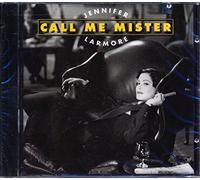 Larmore,Jennifer - Call Me Mister