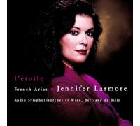 Various Composer L'etoile - French Arias (Larmore, De Billy, Radio So Wien (CD)