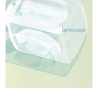 Larmousse Tape (CD)