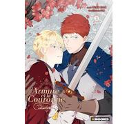 L'Armure et la Couronne T03: 03