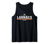 Larnaca Cyprus Canotta