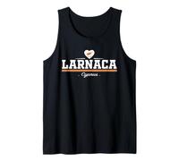 Larnaca Cyprus Canotta