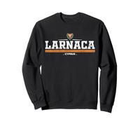 Larnaca Cyprus Felpa