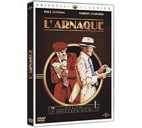 L'Arnaque - [DVD]