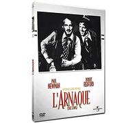 L'arnaque - the sting