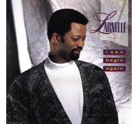 Larnelle Harris - I Can Begin Again