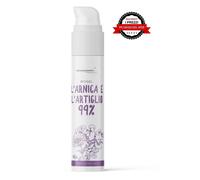 L'Arnica e l'Artiglio 99% -Arnica per Cavalli Uso Umano Extraforte Sollievo