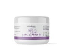 Saf.Nutraceutica - Gel Extra Forte 99% Arnica e Artiglio del Diavolo | Sollievo Muscoli e Articolazioni | Non unge | 100% Made in Italy | Vegan & Cruelty Free, Marrone, 500 ml