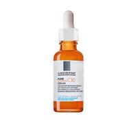 LaRo%he-Posay Textura Pure Vitamin C10 Siero Cura della Pelle 30ml Anti-Età 1~3X