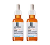 LaRo%he-Posay Textura Pure Vitamin C10 Siero Cura della Pelle 30ml Anti-Età 1~3X