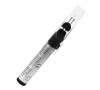 Laroal Herramienta para quitar hilos, bolígrafo para quemar hilos, bolígrafo para tallar Cera, quemador de hilos para hacer joyas y Coser.