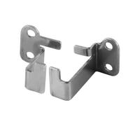 Laroal Kit di Riparazione del codice di Errore P2015 per 2.7 3.0 4.2 TDI Staffa di Riparazione Attuatore valvola a Farfalla 059129086 Motore attuatore