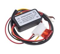 Laroal Regolatore DRL Auto DRL Dimmer luci di Marcia Diurna Controllo Automatico Interruttore On/off Dimmer