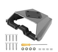 Laroal Starlink V3 Montaggio sul Tetto della Barca Kit Standard Starlink Alluminio Starlink per Barche RV Legno Metallo Plastica