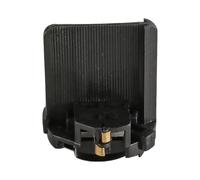 Laroal Supporto Lampada alogena H7 Originale per Auto per connettore di Sostituzione della Presa del Faro di Base