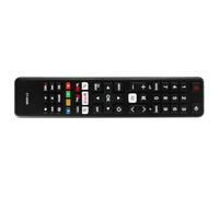 Laroal Telecomando per TV Compatibile con Ct-8069 Telecomando Adatto per Toshiba TV