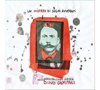 Larocca Massimilian - Un Mistero Di Sogni Avverati