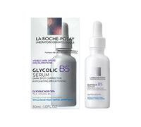 LaRoch E-Posay Glycolic B5 Siero Correttore Macchie Scure 30ml Nuovo