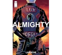 Almighty 1: The Third World America Saga