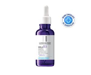 LaRoche PosayMela B3 Siero Intensivo Anti-Macchie 30 ml