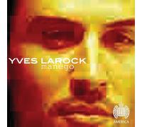 Larock, Yves - Manego
